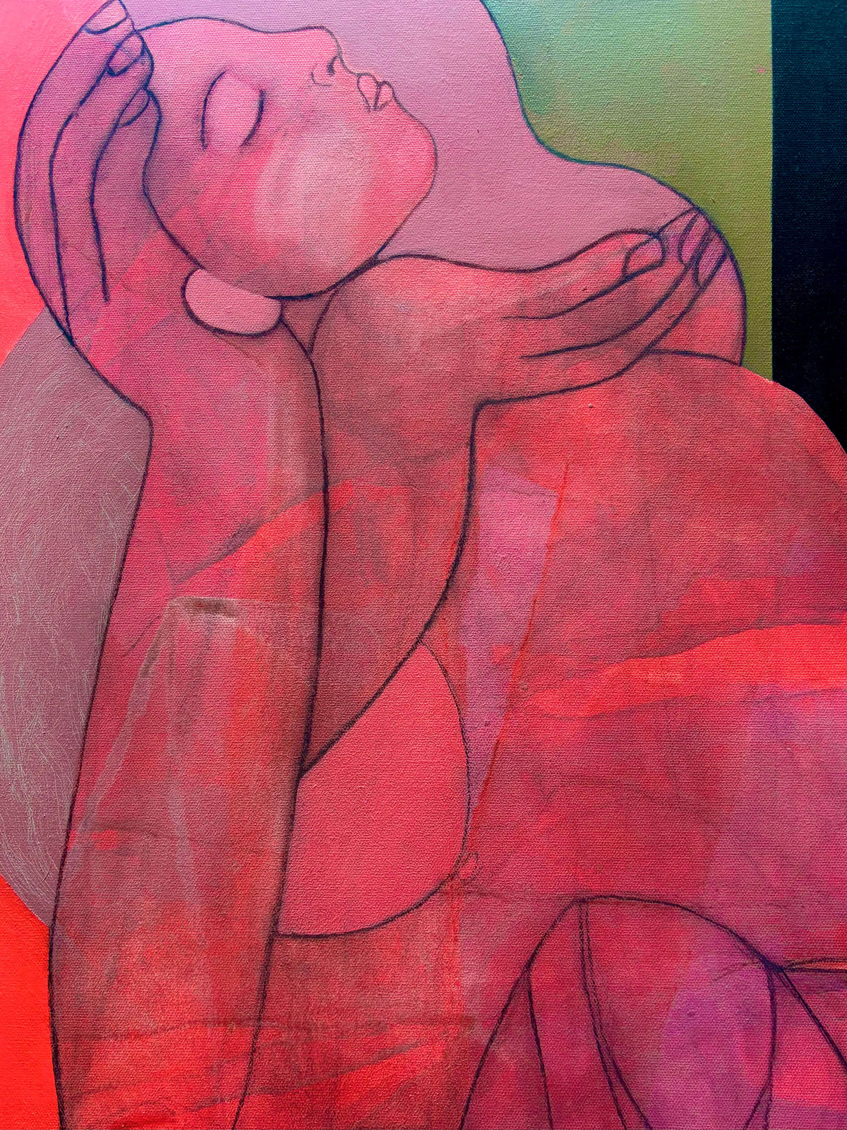 Tirage d'art