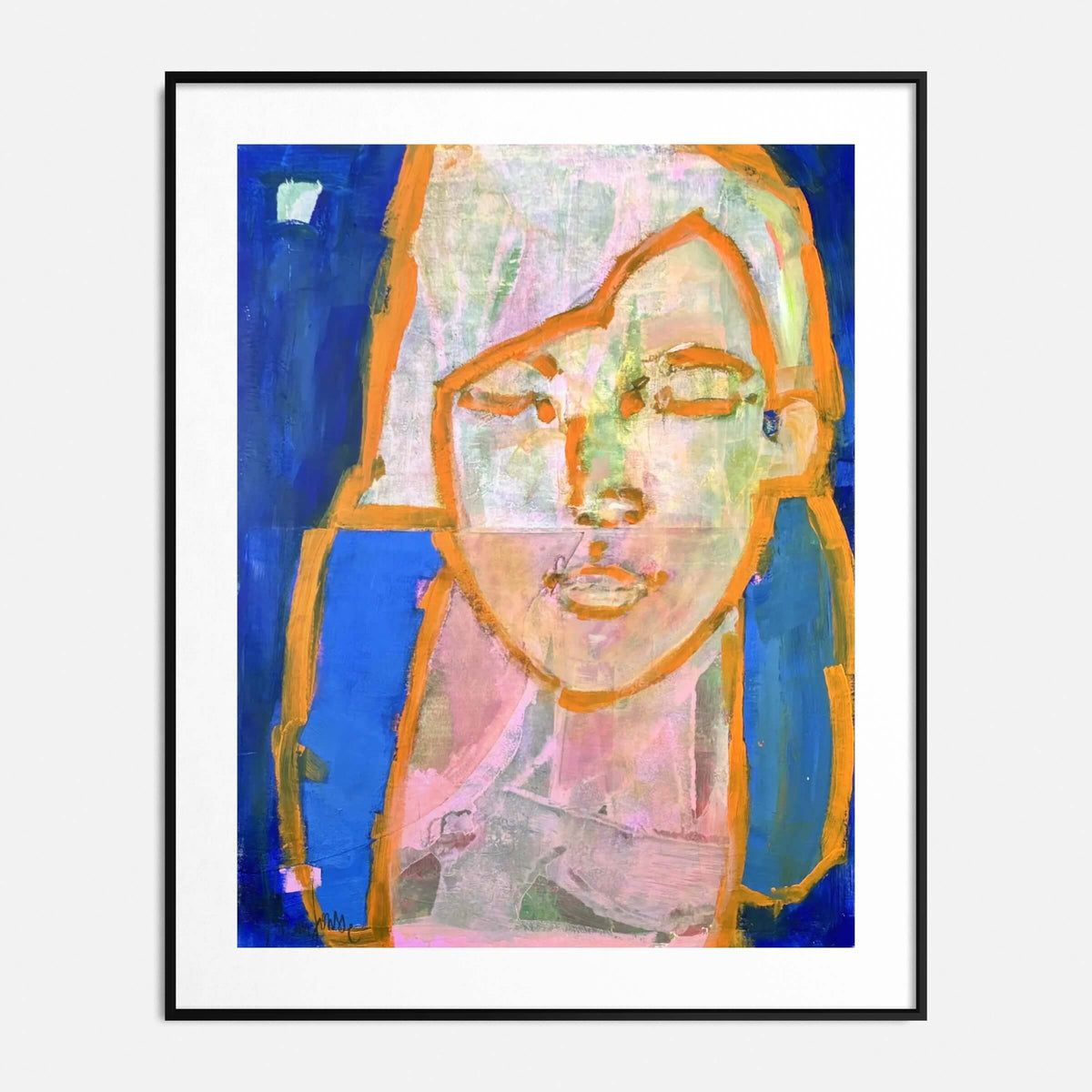 Tirage d'art