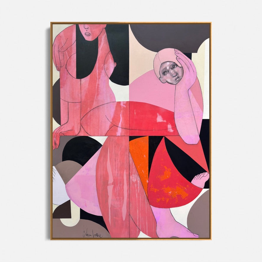 Papier découpé