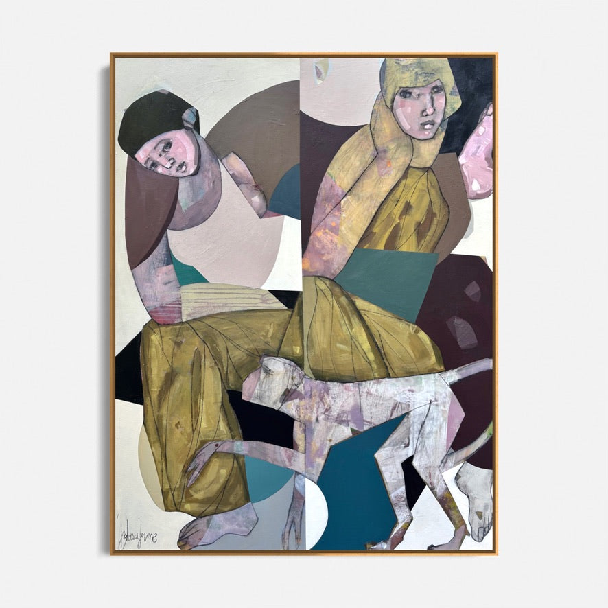Trois soeurs