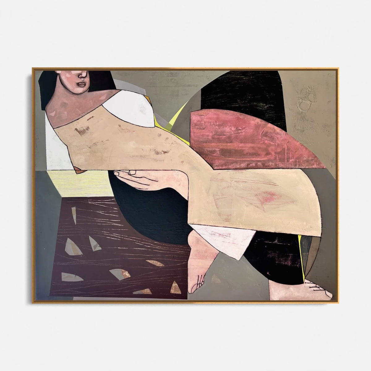 Nouvelle anatomie