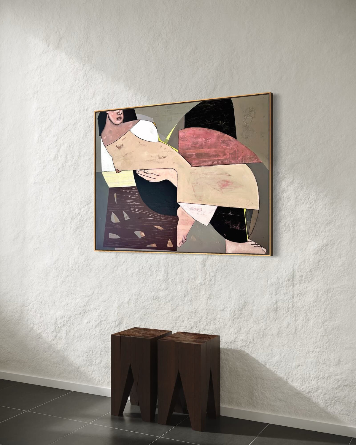 Nouvelle anatomie