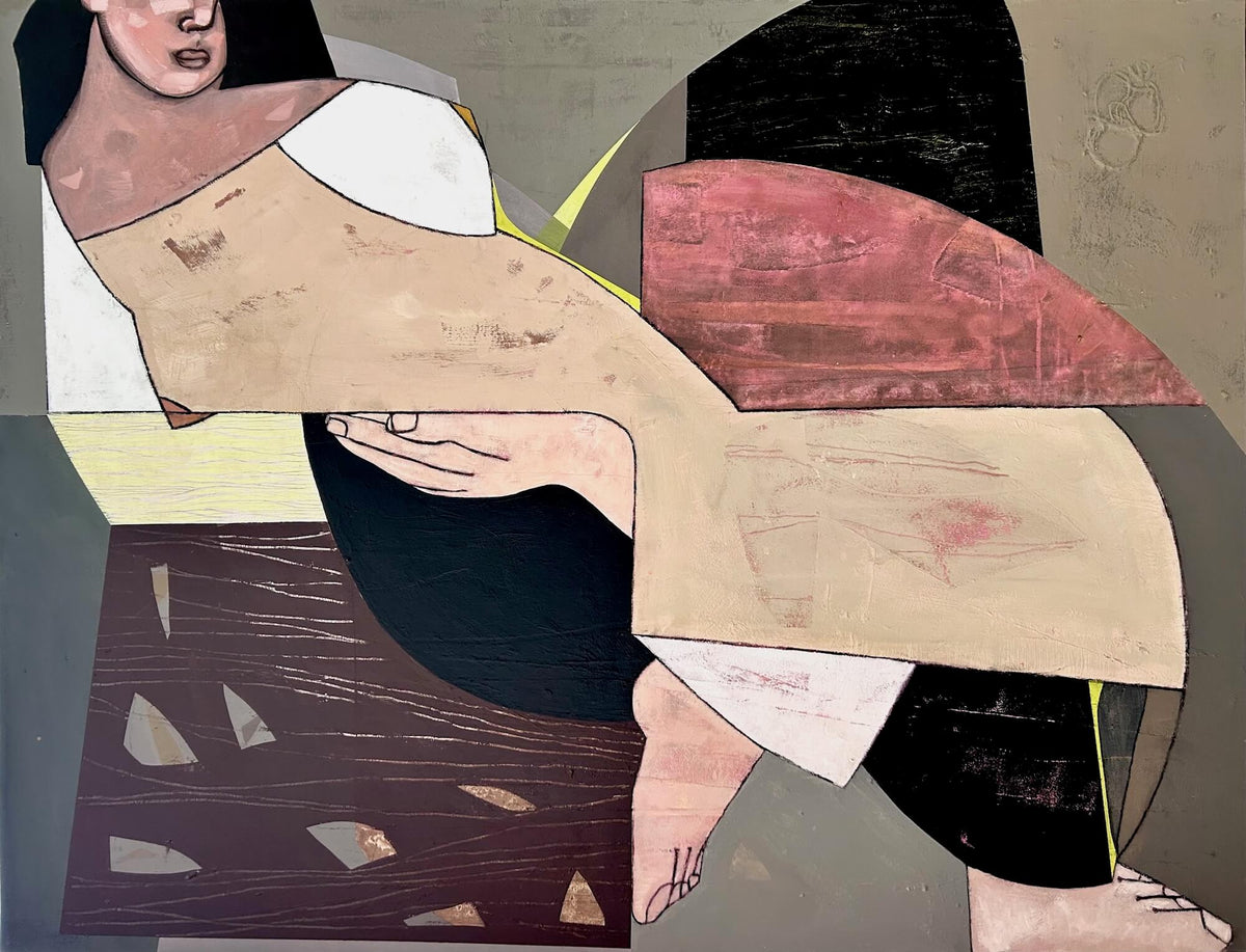 Nouvelle anatomie