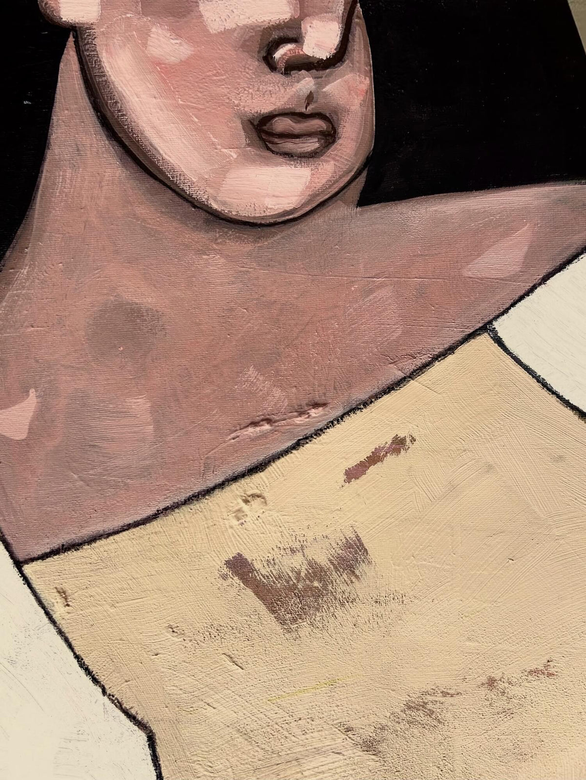 Nouvelle anatomie