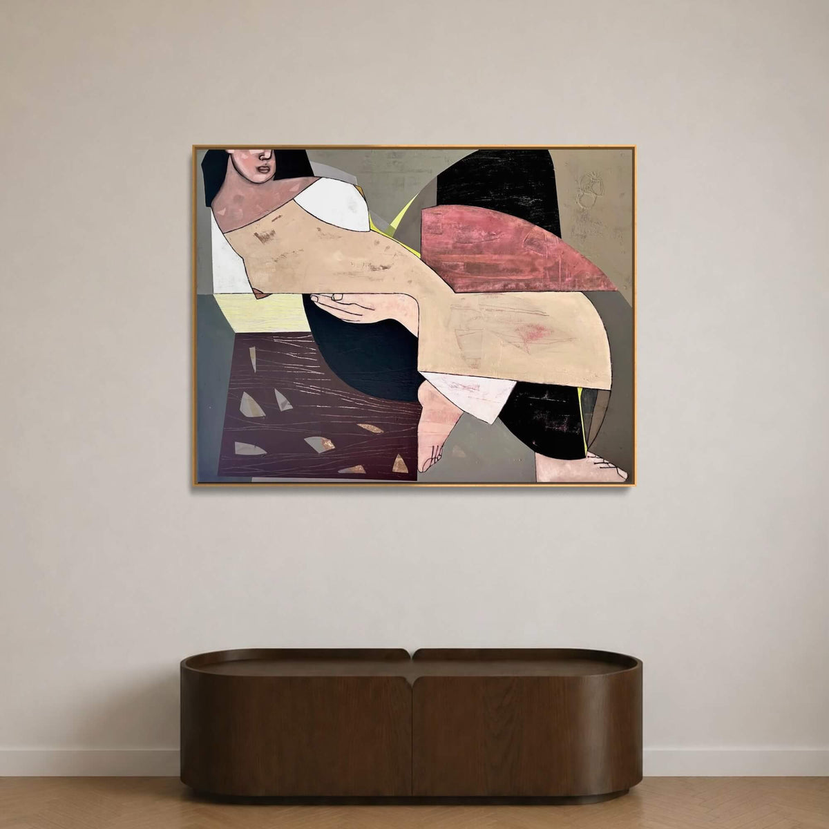 Nouvelle anatomie