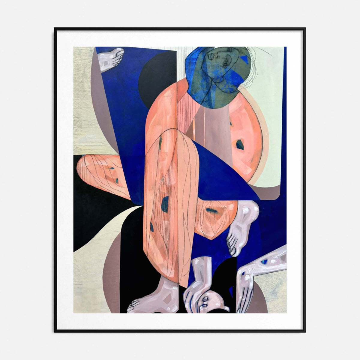 Tirage d'art