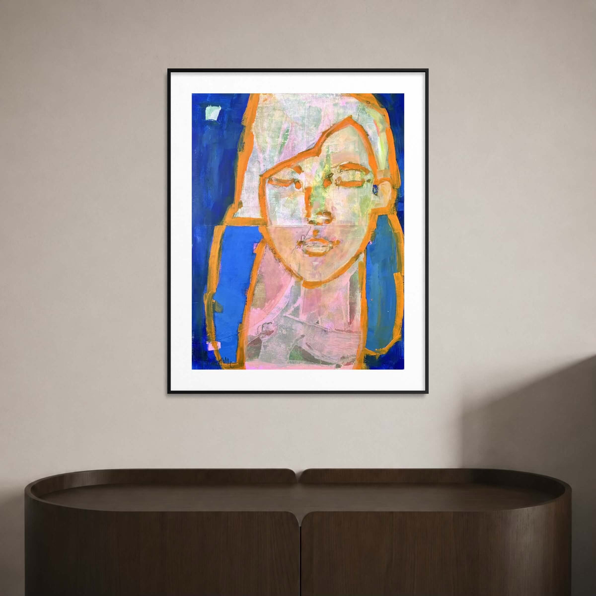 Tirage d'art