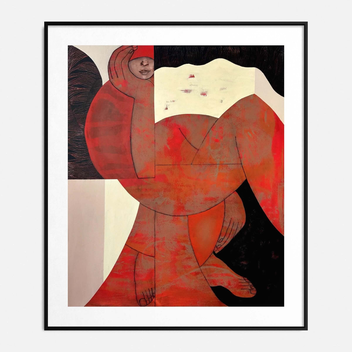 Tirage d'art