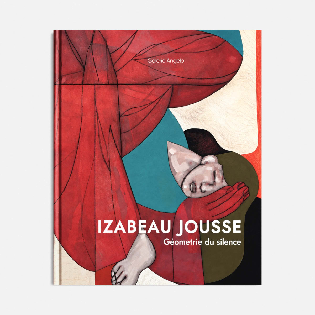 Livre d'art