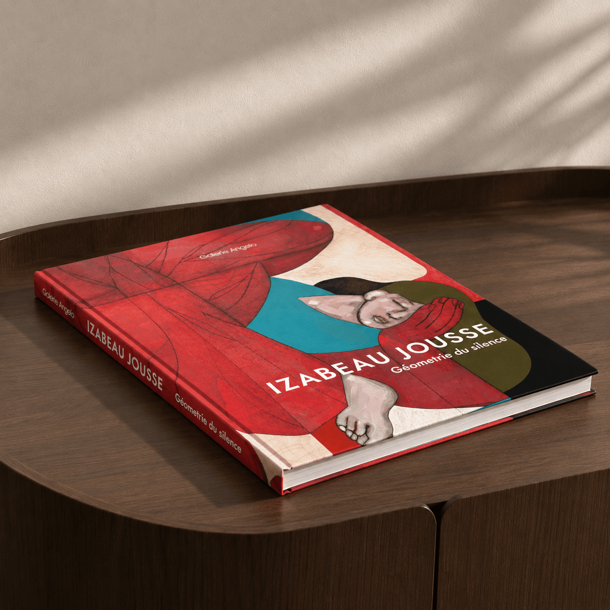 Livre d'art