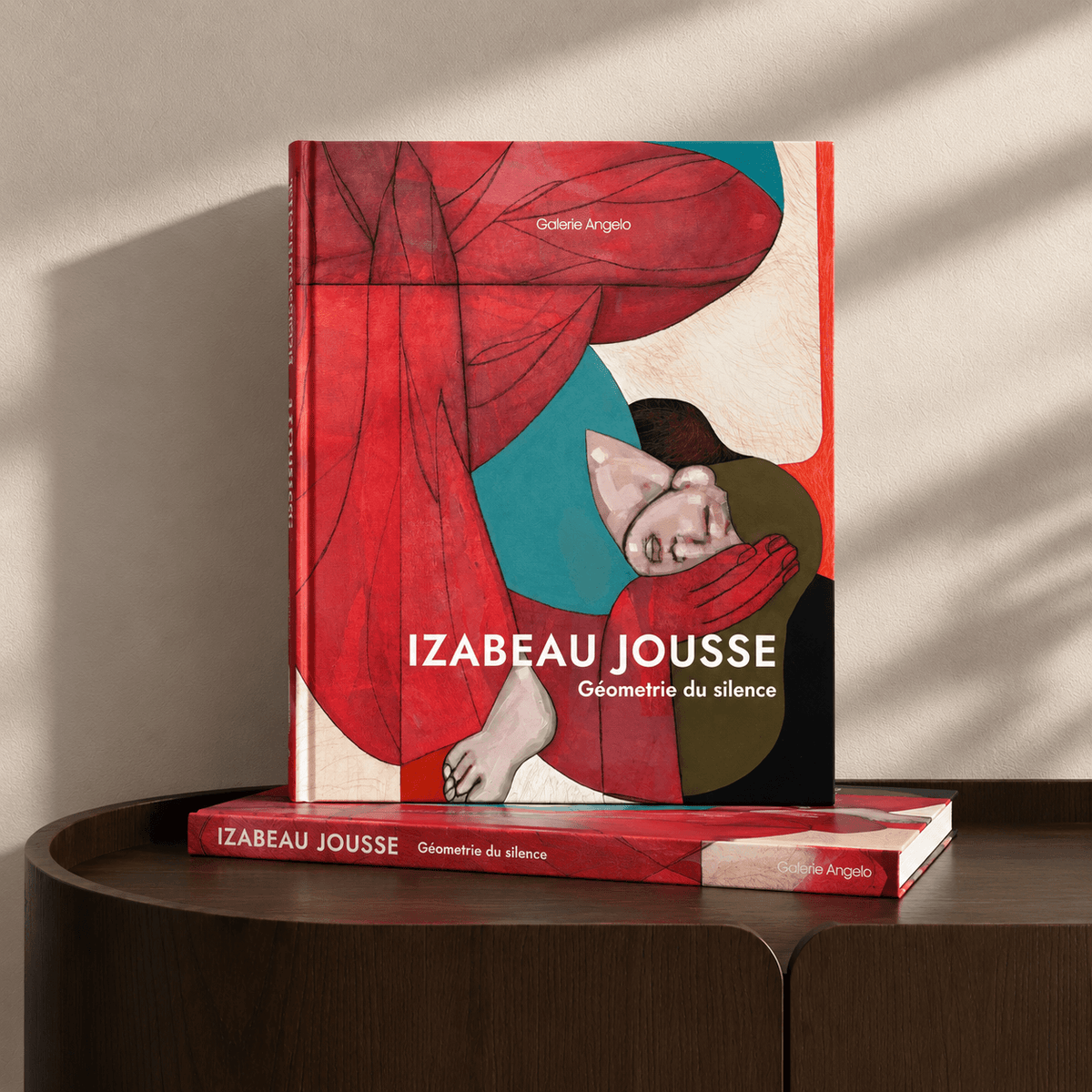 Livre d'art